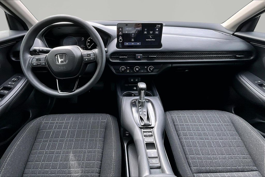 Used 2027 Honda HR-V LX image 7