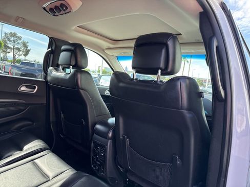 Used 2018 Dodge Durango Citadel image 23