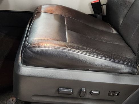 Used 2015 Ford Expedition Limited w/ Equipment Group 301A image 46