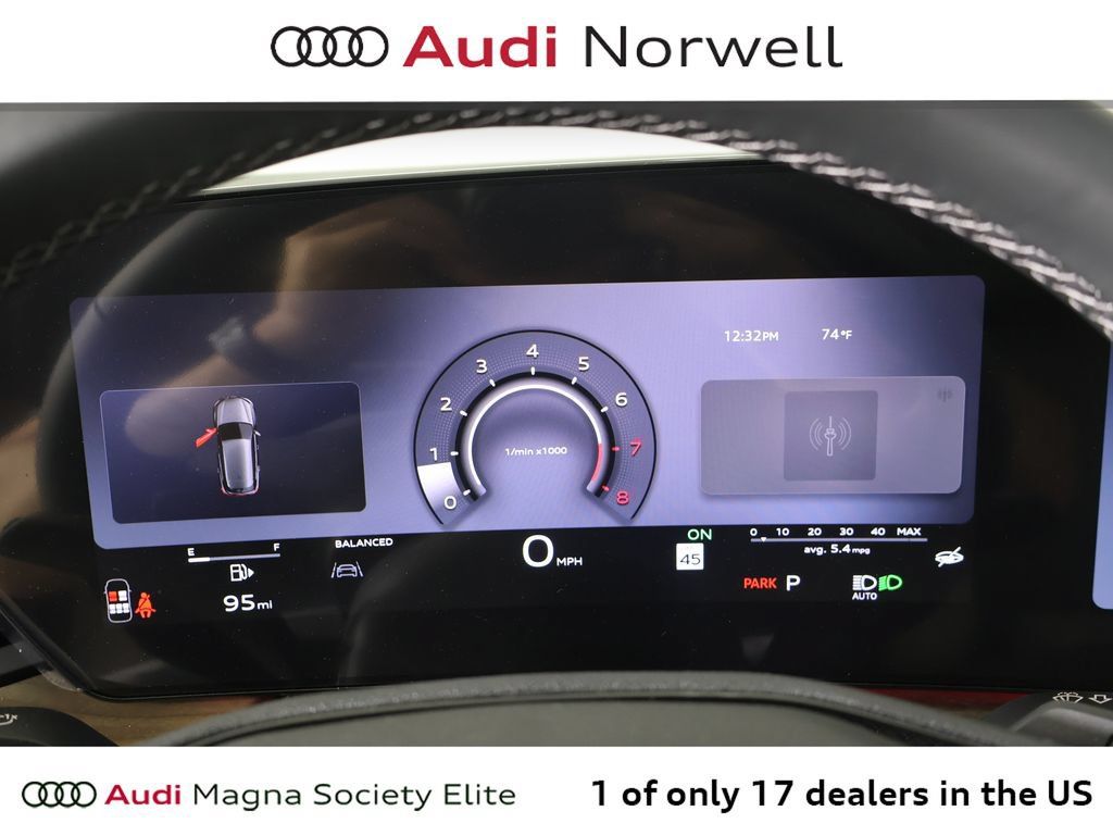 New 2026 Audi Q5 Premium AWD/4WD image 30