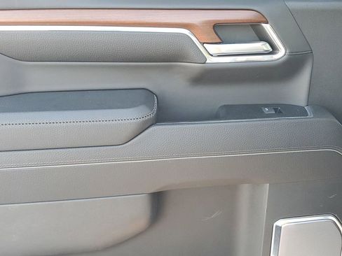 Used 2023 GMC Sierra 1500 Denali w/ Denali Reserve Package image 44