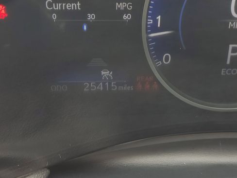 Used 2024 Lexus NX 250 FWD w/ Cold Area Package image 29