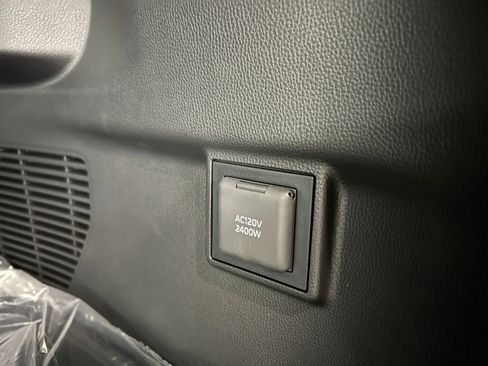 New 2026 Toyota Land Cruiser image 38