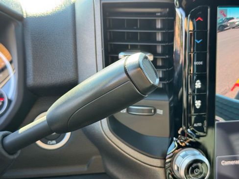 Used 2026 RAM 3500 Tradesman image 31