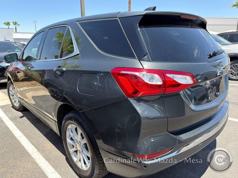 Used 2020 Chevrolet Equinox LT FWD image 6