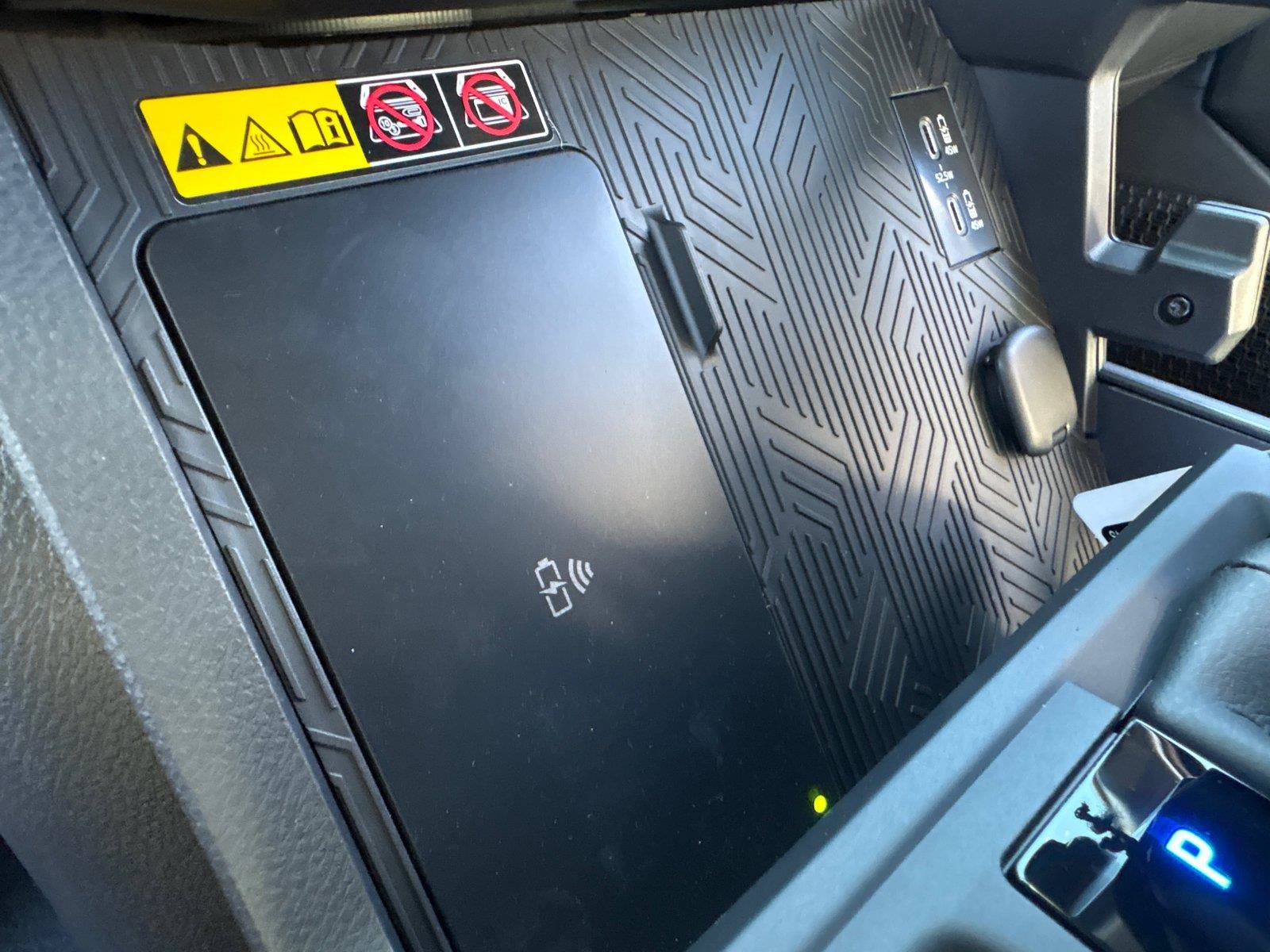 Used 2026 Toyota Tacoma SR5 AWD/4WD image 28