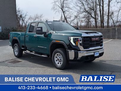 New 2026 GMC Sierra 2500 Pro w/ Convenience Package