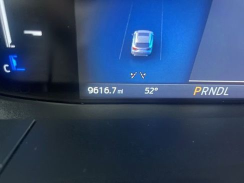 Used 2025 Ford Escape ST-Line Select image 33