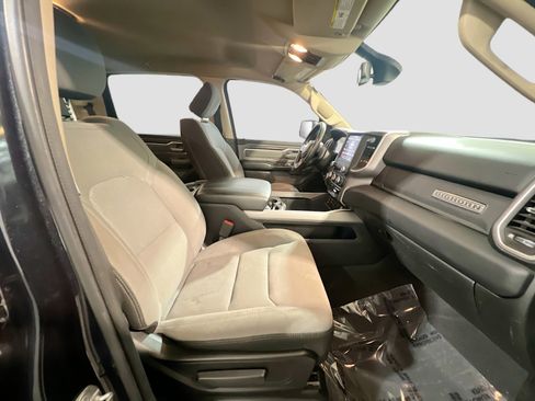 Used 2019 RAM 1500 Big Horn image 19