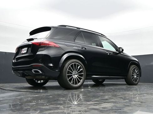 Used 2023 Mercedes-Benz GLE 450 4MATIC image 42