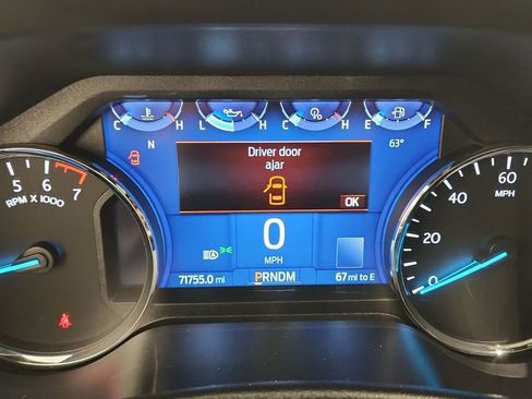 Used 2022 Ford Expedition Max Limited image 11