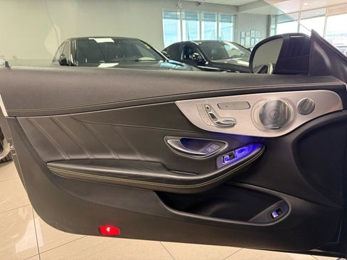 Used 2019 Mercedes-Benz C 63 AMG Coupe image 9