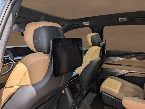 New 2026 Cadillac Escalade IQ Sport 2 w/ LPO, Floor Liner Package image 13