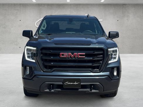 Used 2021 GMC Sierra 1500 Elevation image 21
