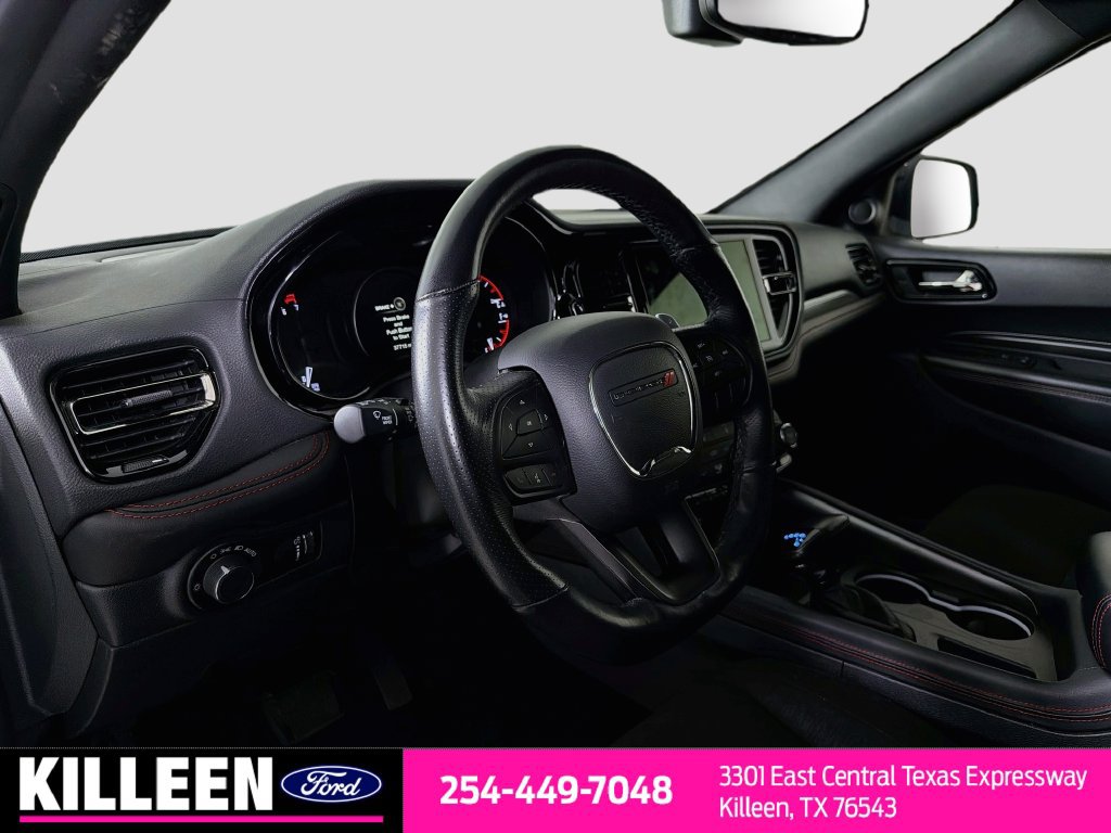 Used 2025 Dodge Durango GT RWD image 11