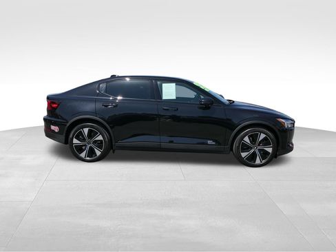 Used 2024 Polestar Polestar 2 AWD/4WD image 2