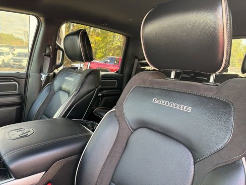 Used 2023 RAM 1500 Laramie image 9