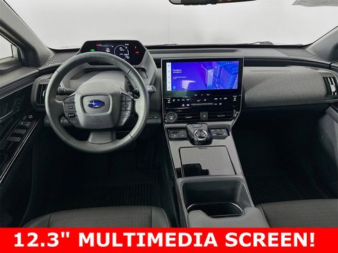 Used 2023 Subaru Solterra AWD image 21