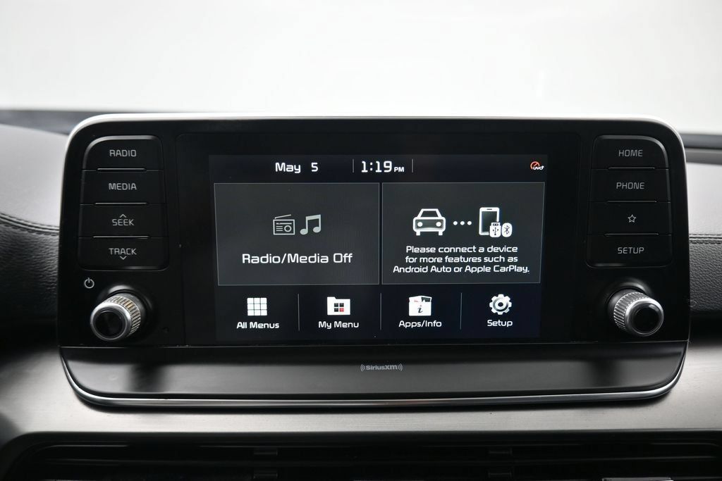 Used 2021 Kia Telluride S AWD/4WD image 16