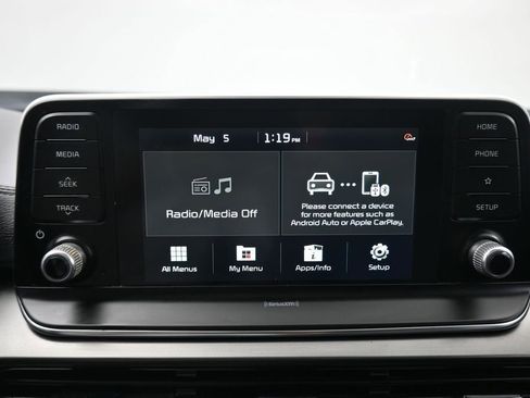 Used 2021 Kia Telluride S AWD/4WD image 16