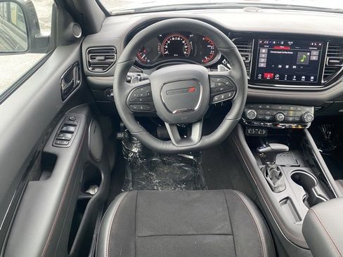 New 2026 Dodge Durango GT image 38