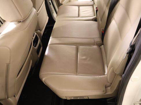 Used 2018 Honda Ridgeline RTL-T image 12