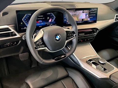 Used 2025 BMW 430i Coupe w/ Convenience Package RWD image 15