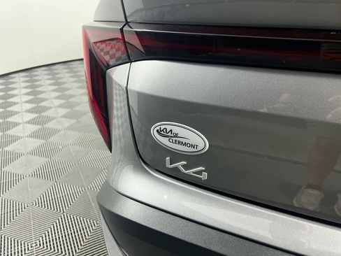 New 2026 Kia K4 FWD image 4