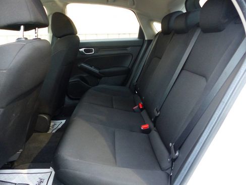 Used 2024 Honda Civic LX image 36