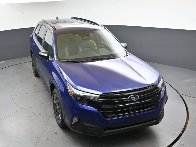 New 2026 Subaru Forester Sport AWD/4WD image 53