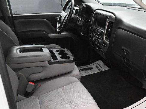 Used 2015 Chevrolet Silverado 1500 LT w/ All Star Edition AWD/4WD image 10