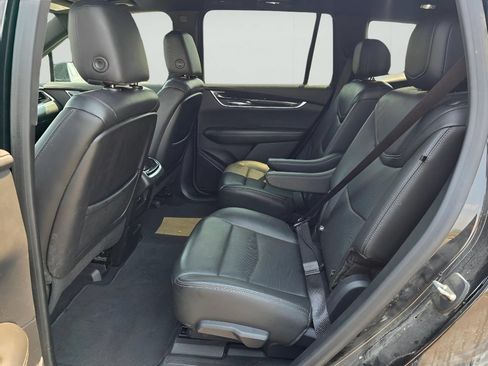 Used 2020 Cadillac XT6 Premium Luxury AWD/4WD image 11