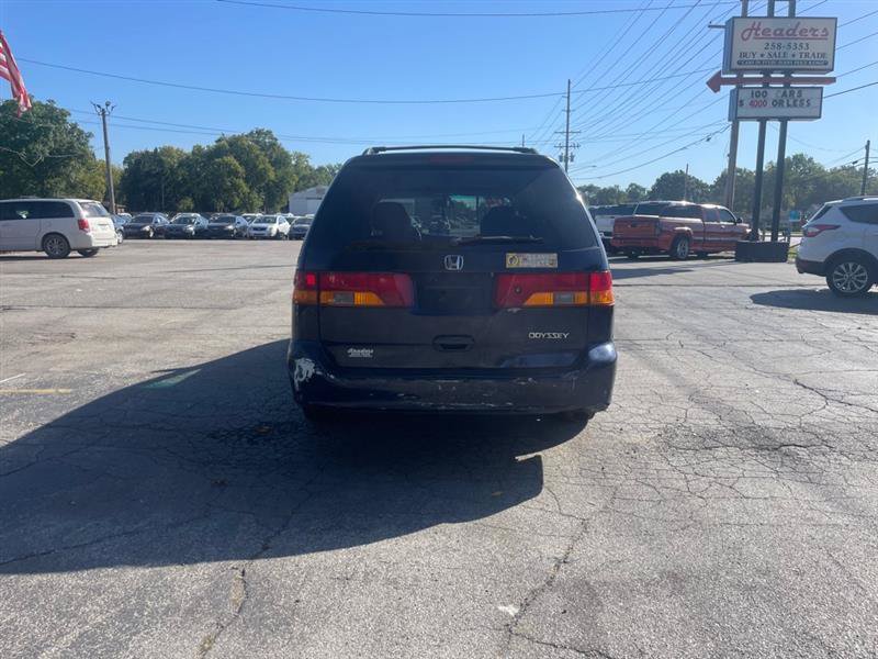Used 2004 Honda Odyssey EX-L image 6