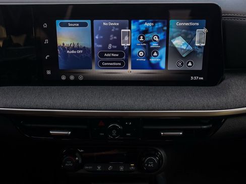 New 2026 Nissan Kicks SV image 29