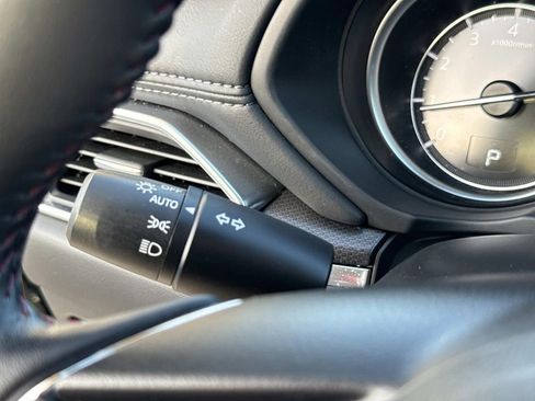 Used 2024 MAZDA CX-5 Carbon Edition image 42