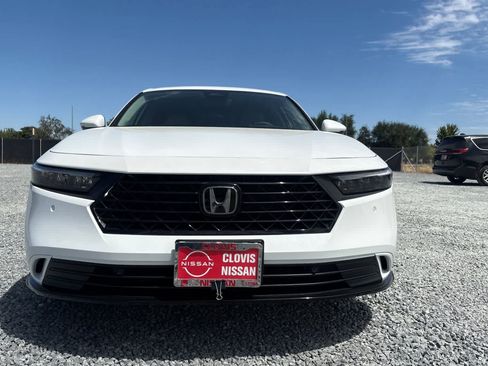 Used 2024 Honda Accord EX-L image 11