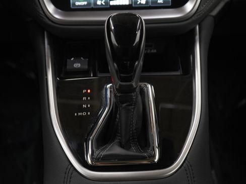 Used 2023 Subaru Outback Onyx Edition image 19