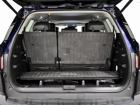 Used 2023 Toyota Sequoia SR5 w/ SR5 Premium Package image 7