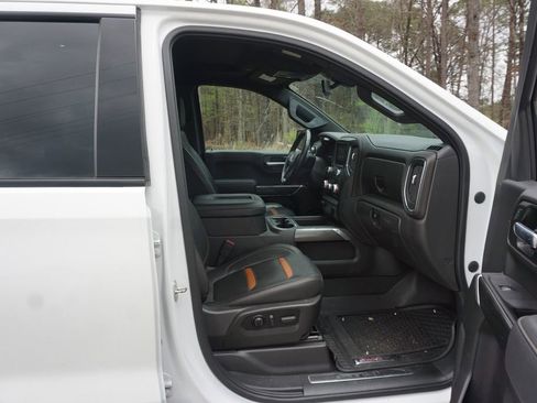 Used 2021 GMC Sierra 1500 AT4 image 17