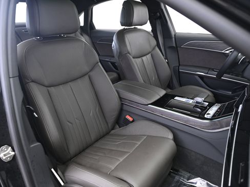 Used 2023 Audi A8 L 3.0T image 24