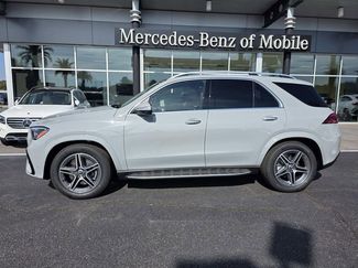 New 2026 Mercedes-Benz GLE 350 4MATIC video 1
