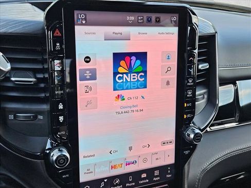 New 2026 RAM 2500 Rebel w/ Rebel Level 2 Equipment Group image 12