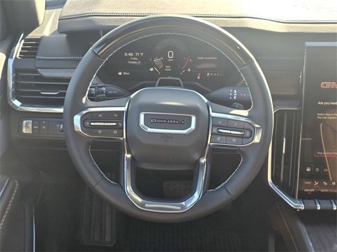 New 2026 GMC Acadia Denali Ultimate image 14