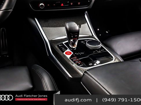 Used 2025 BMW M3 Competition w/ Executive Package image 7