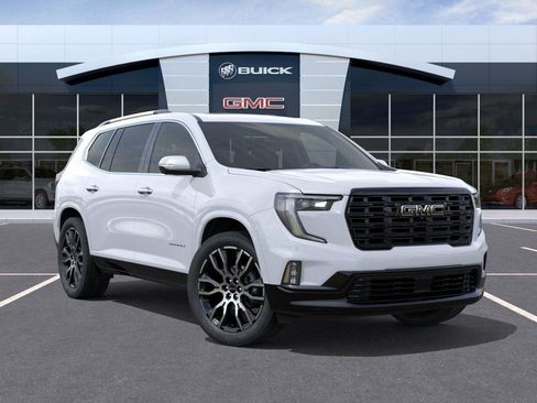 New 2026 GMC Acadia Denali Ultimate image 23