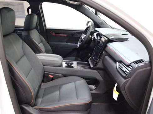 New 2025 GMC Acadia AT4 w/ Super Cruise Package image 42