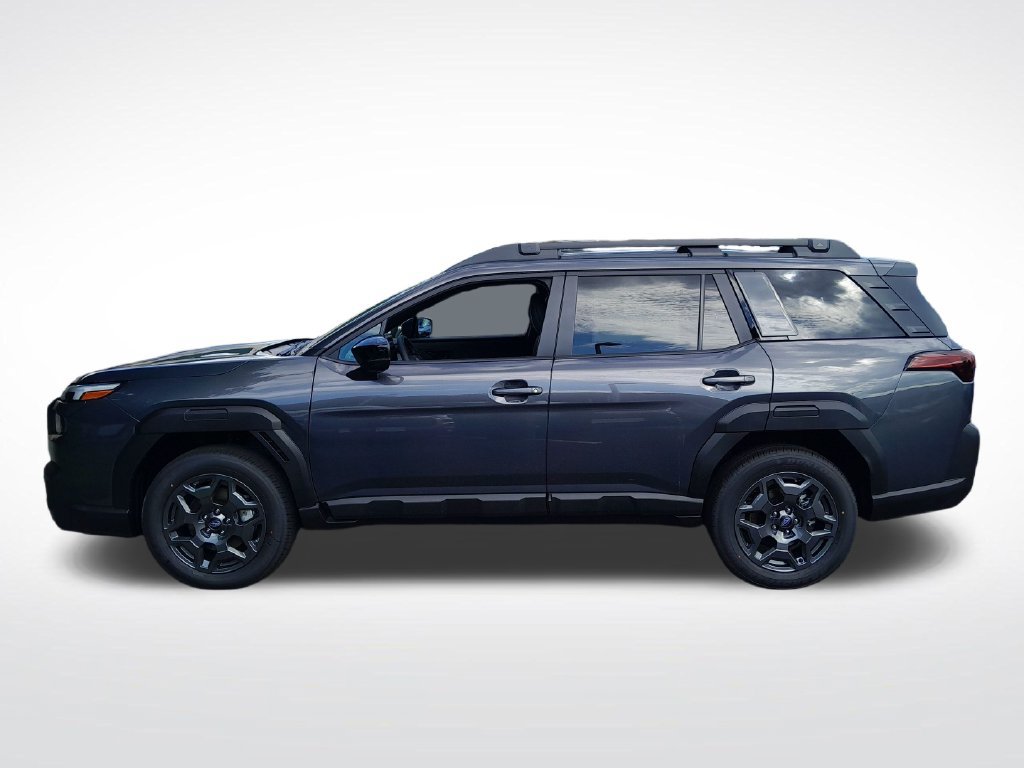 New 2026 Subaru Outback Premium AWD/4WD image 4