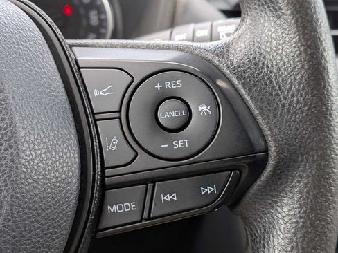 Used 2019 Toyota RAV4 XLE w/ Convenience Package AWD/4WD image 25