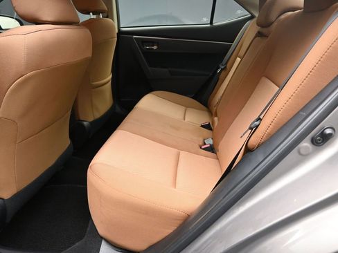 Used 2016 Toyota Corolla L image 20