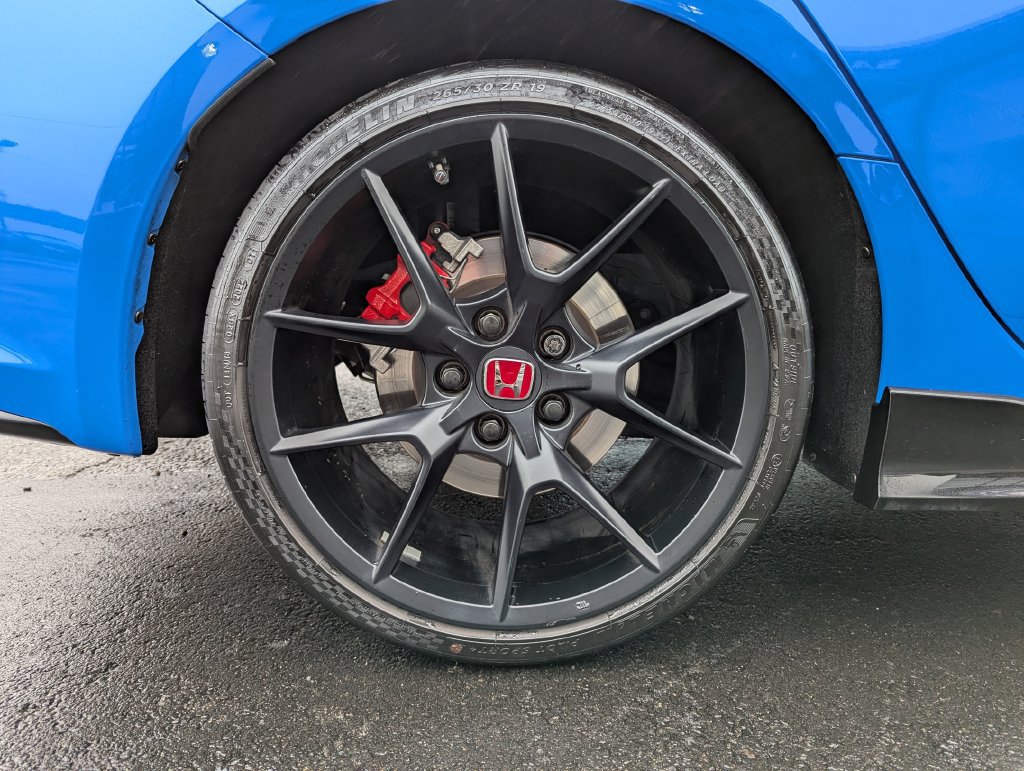 Used 2023 Honda Civic Type R image 50